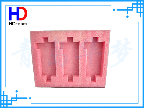 潍坊粉色定位珍珠棉防静电