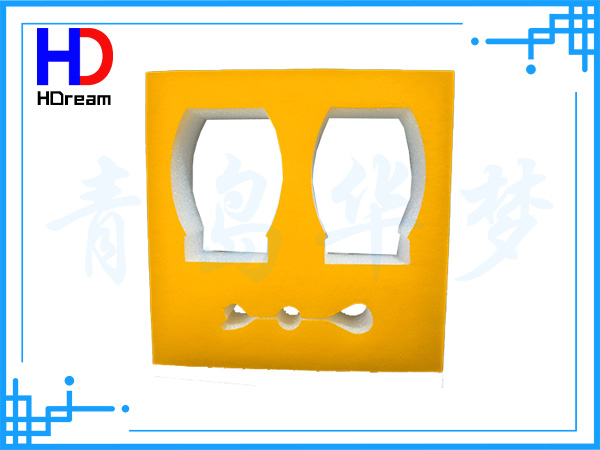 潍坊化妆品珍珠棉定位包装