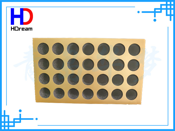 潍坊珍珠棉贴卡纸