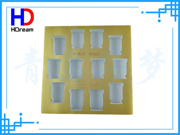 潍坊珍珠棉燕窝内衬