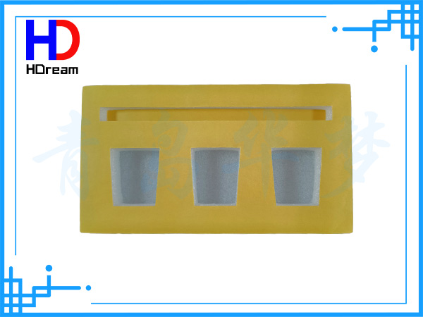 潍坊植绒珍珠棉